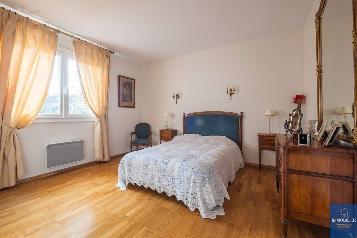 Maison à RAMONVILLE-SAINT-AGNE