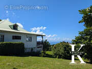 Maison à SAINT-CLAUDE