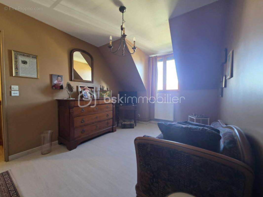 Pavillon familial - photo 9