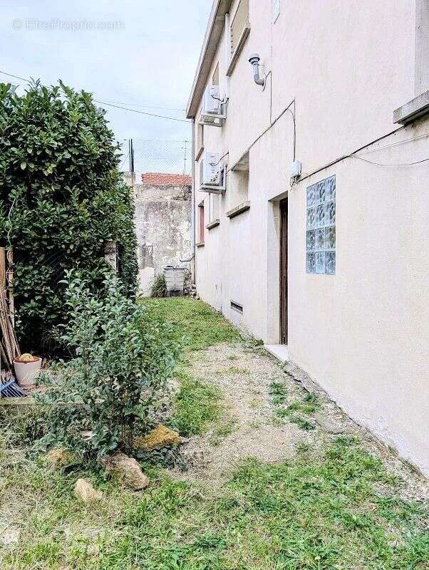 Appartement à MIRAMAS