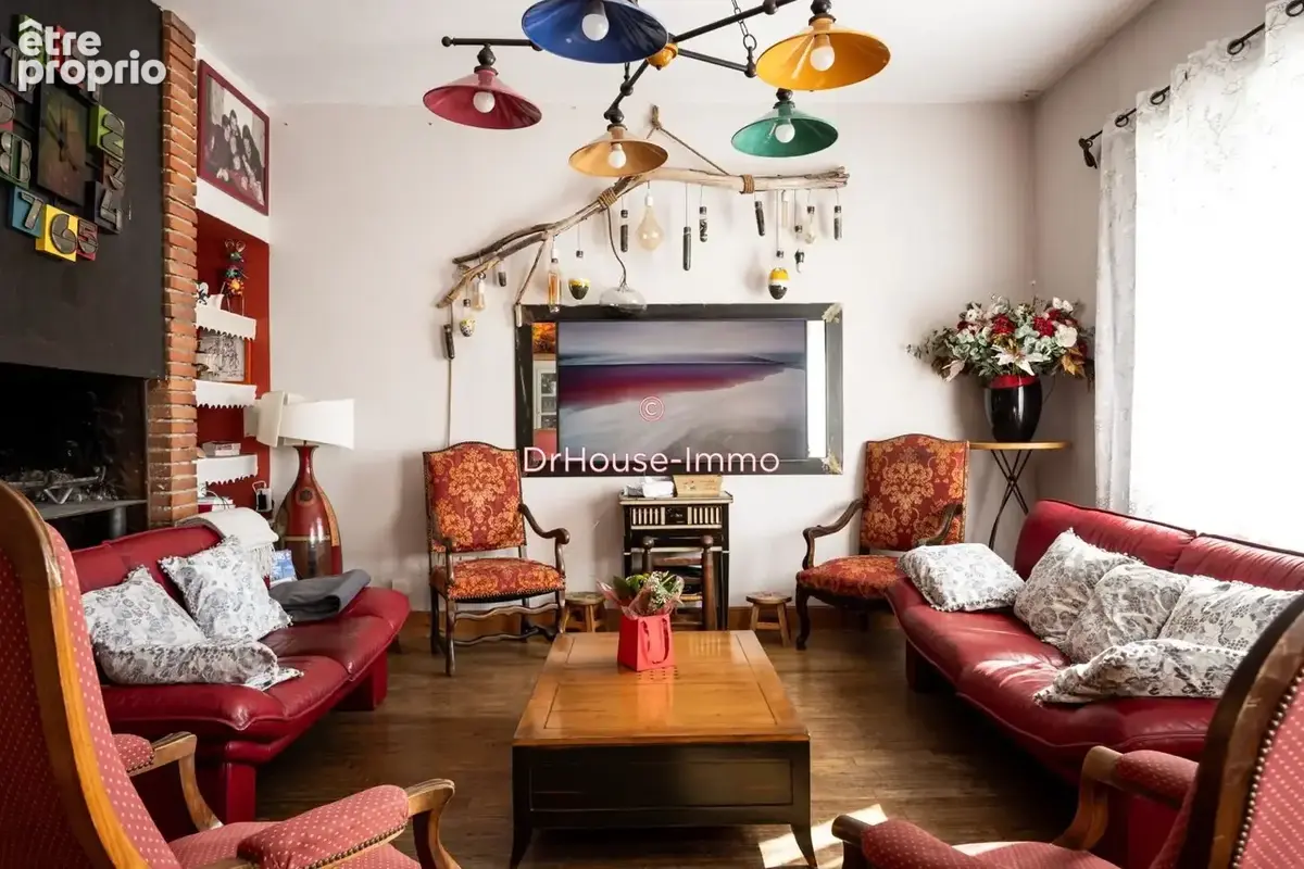 Maison 7 pièces 243 m² à vendre à Villelongue-De-La-Salanque (66410) - photo 6