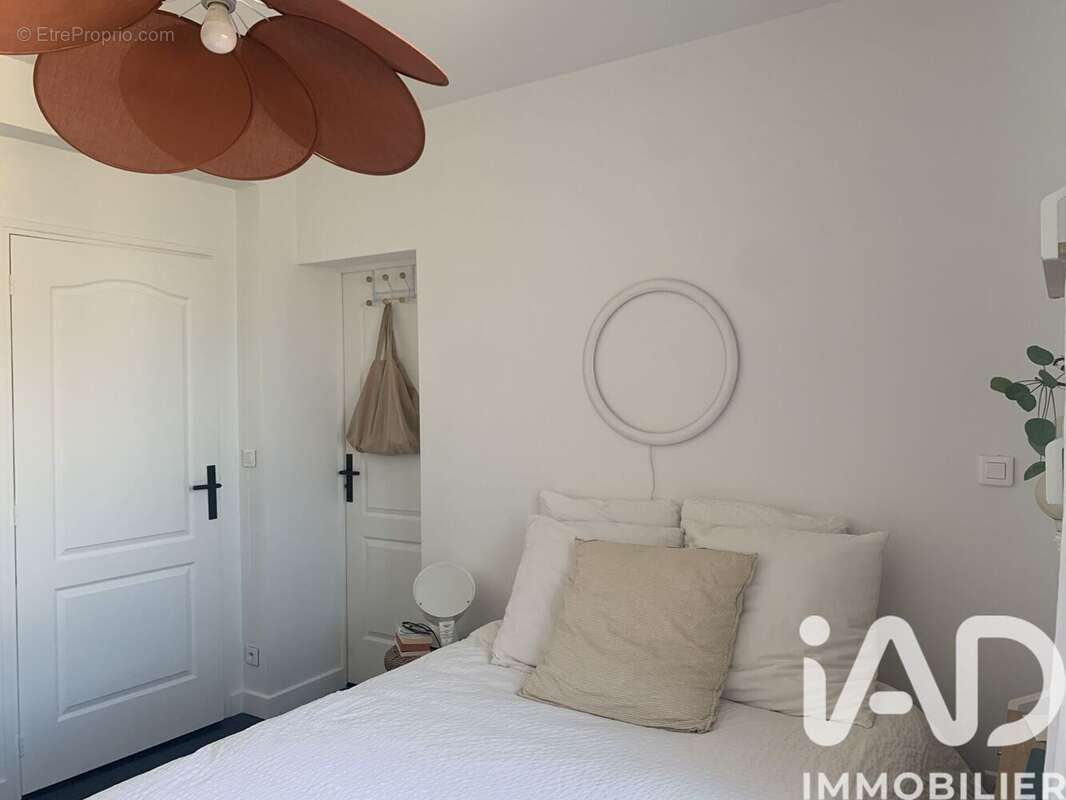 Photo 7 - Appartement à SAINT-PAIR-SUR-MER