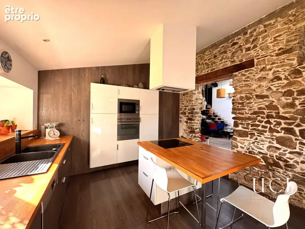 Maison 6 pièces 169 m² à vendre à Saint-Philbert-De-Grand-Lieu (44310) - photo 9