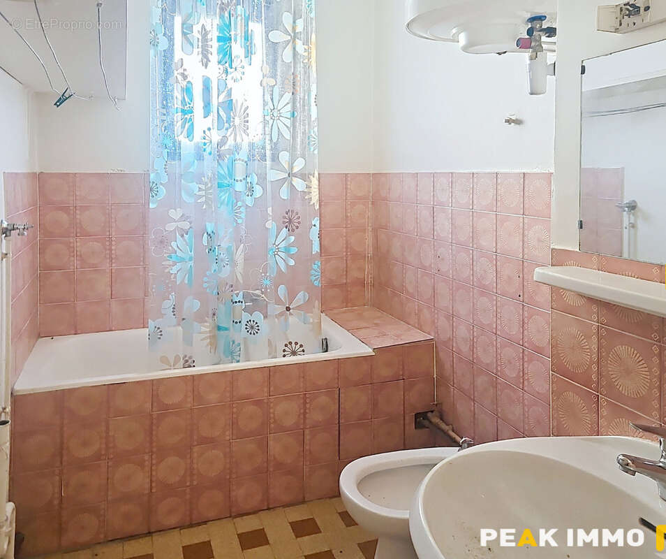 Appartement à ANNECY