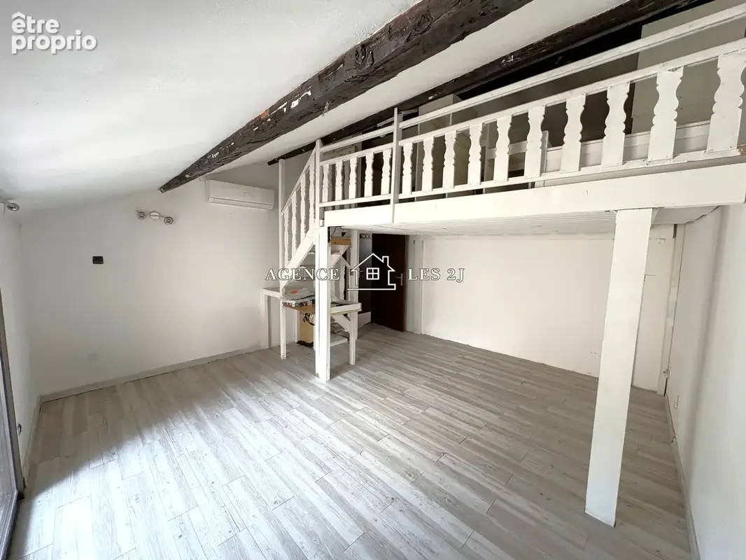 Maison de ville avec cour - photo 7