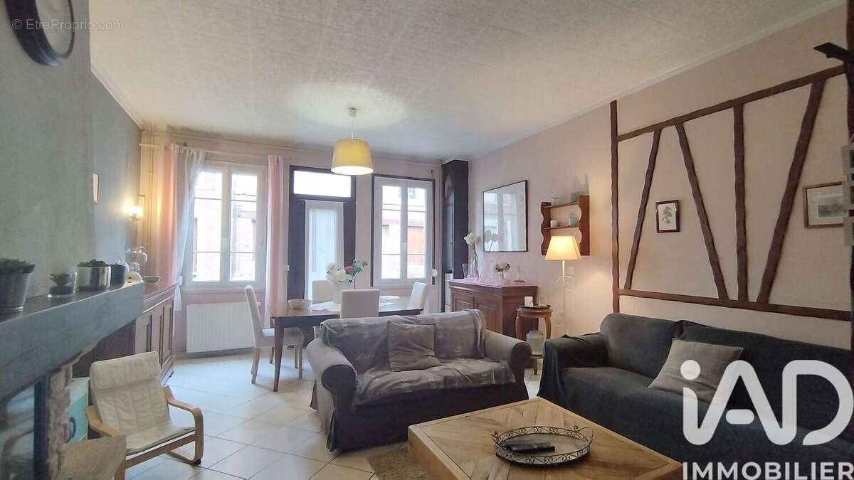 Photo 2 - Maison à ELBEUF