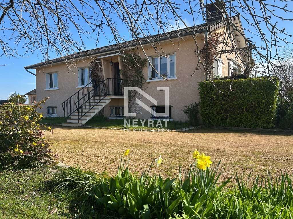 Maison à SENNECEY-LE-GRAND