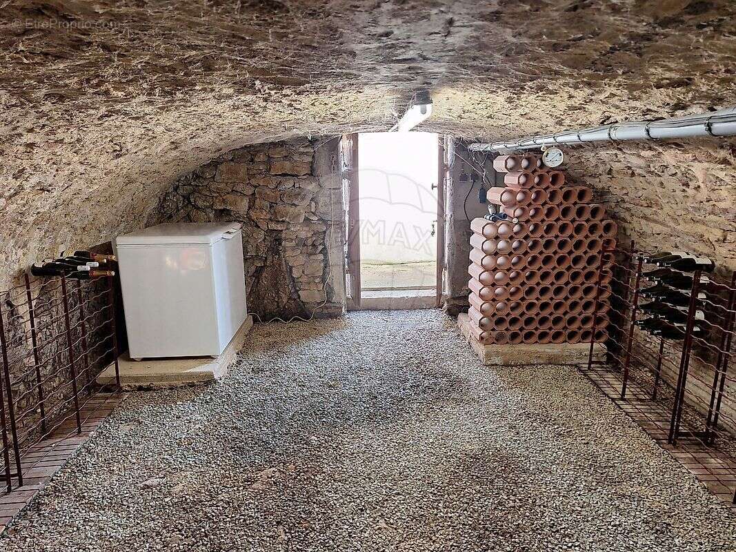 Maison à TERNANT