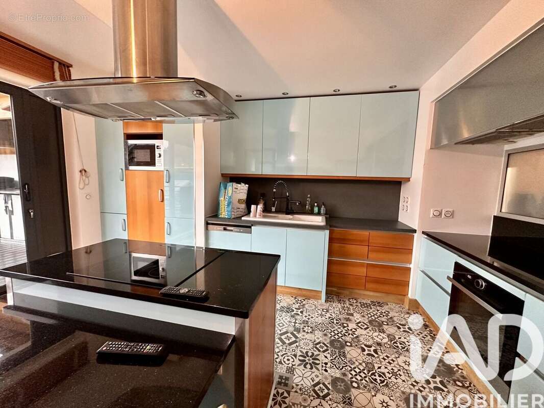 Photo 4 - Appartement à CHARLEVILLE-MEZIERES