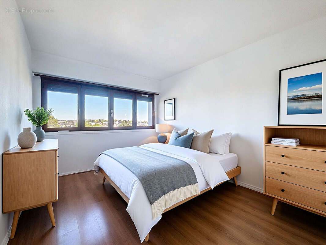 Appartement à ORLEANS