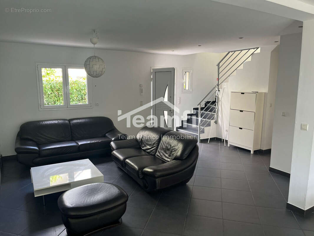 Maison 121 m² à Orleans  - photo 6