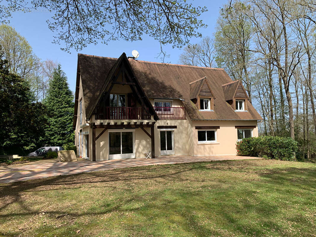 Maison à SAINT-SATURNIN