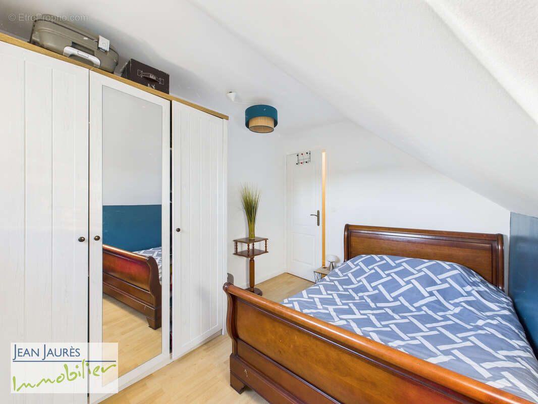 Maison à SAINTE-SAVINE