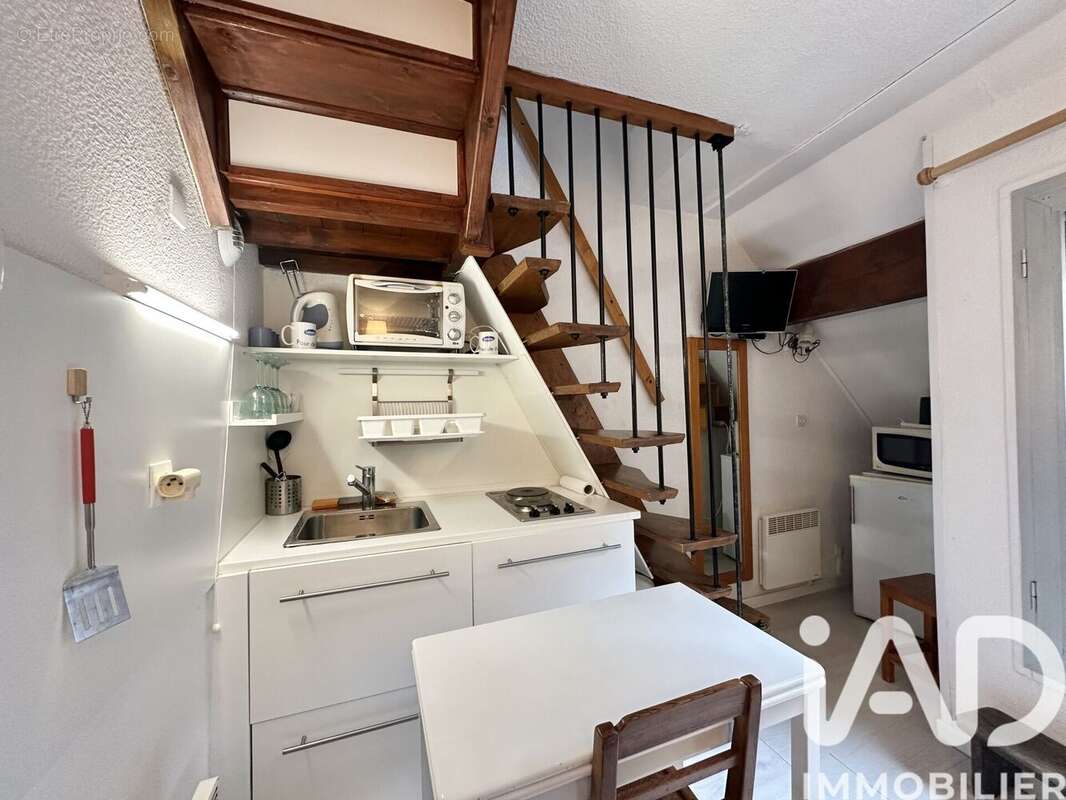 Photo 9 - Appartement à CAUTERETS