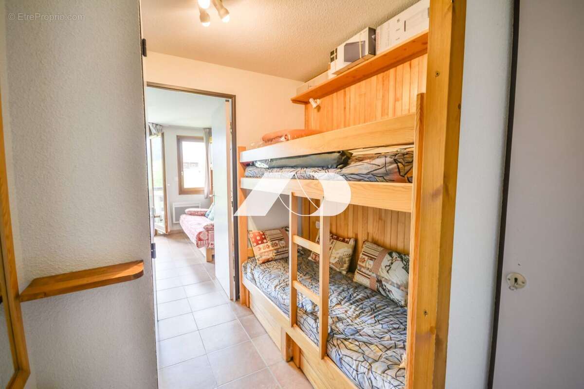 Appartement à MORZINE