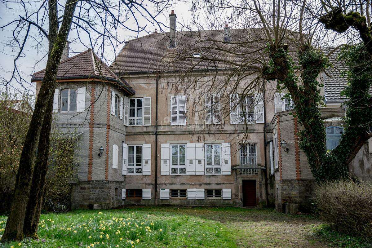 Maison de Maître - photo 16