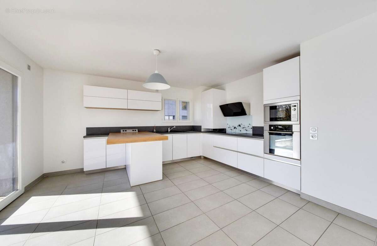 Appartement à BIVIERS