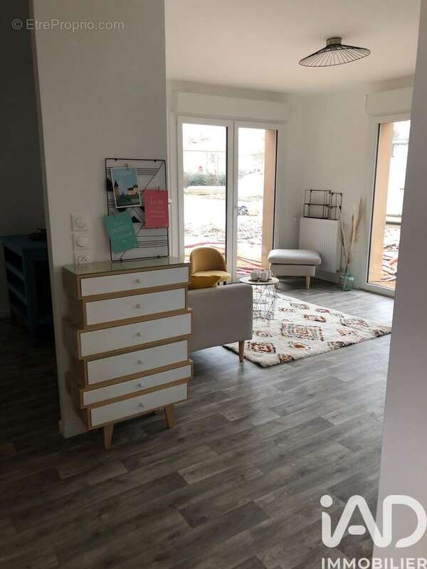 Photo 5 - Maison à TIGERY