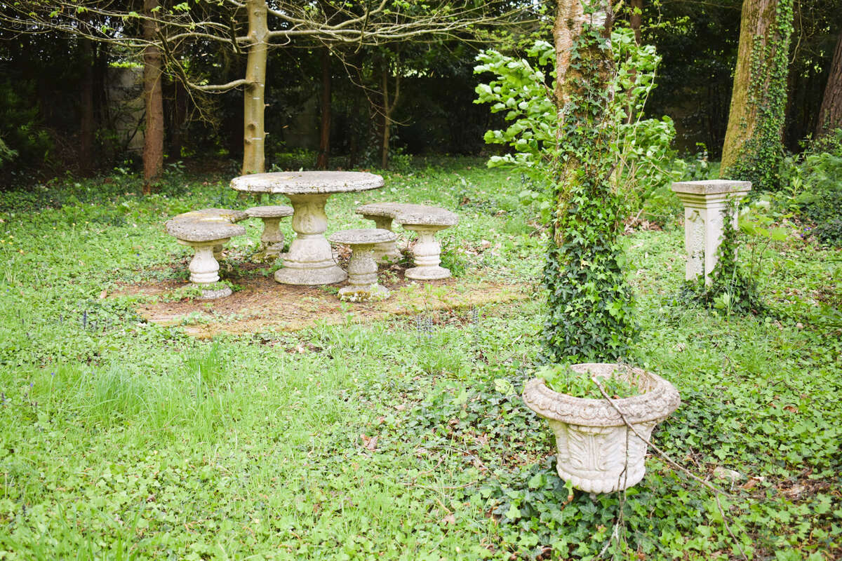 Maison à TREILLIERES