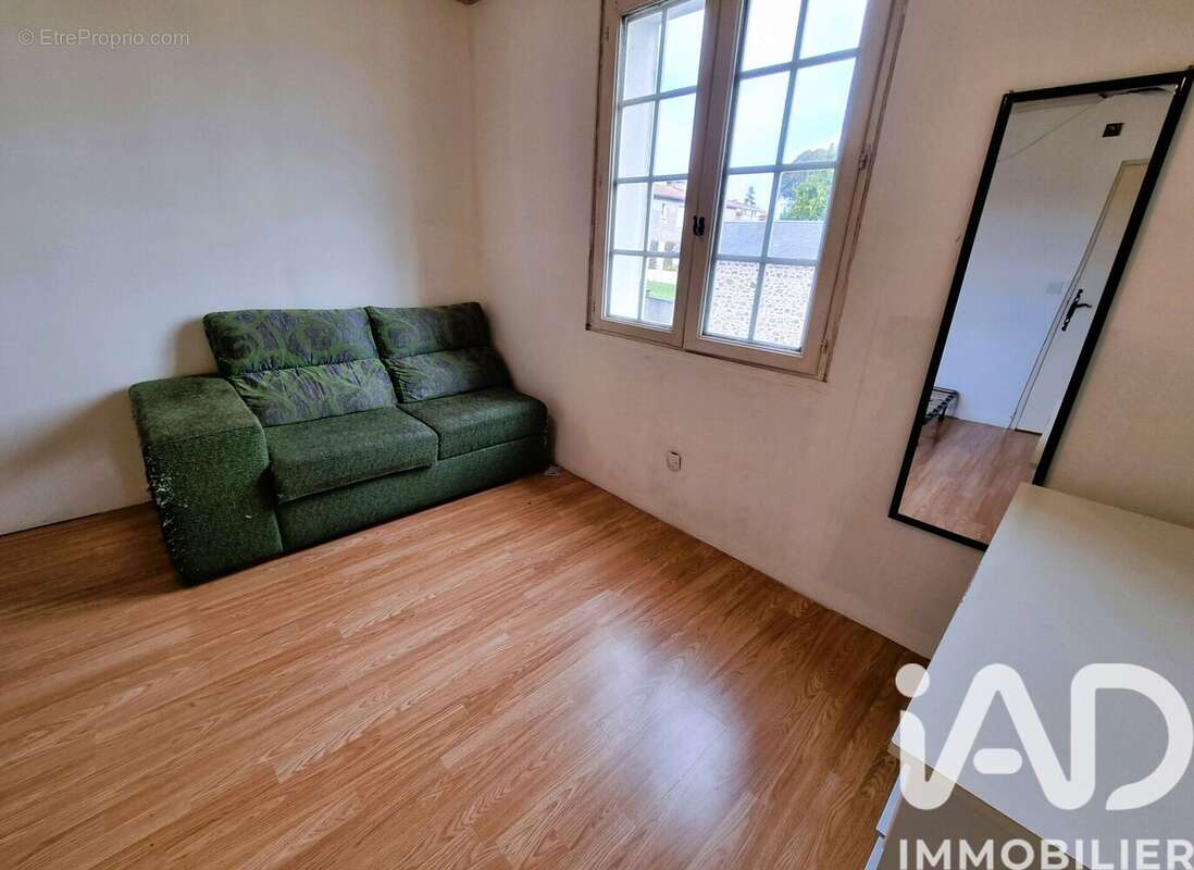 Photo 6 - Maison à CERIZAY