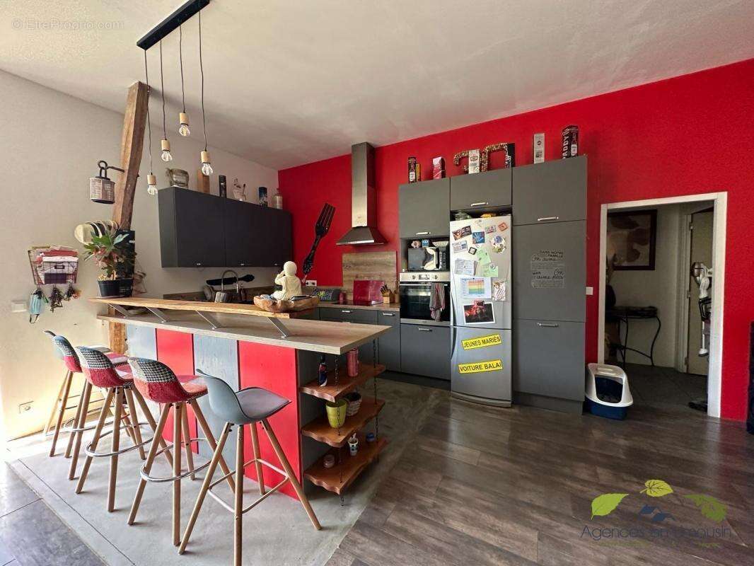 Maison à SAINT-AMAND-LE-PETIT