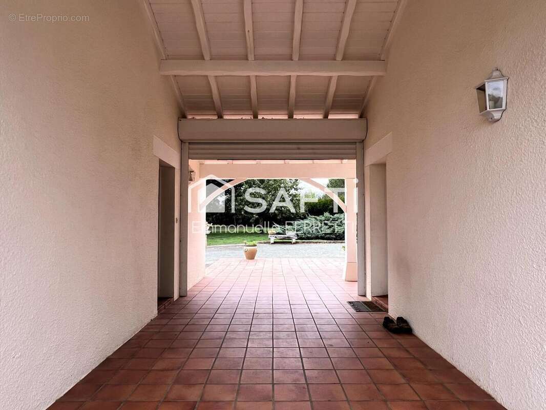 Photo 8 - Maison à ANGLES