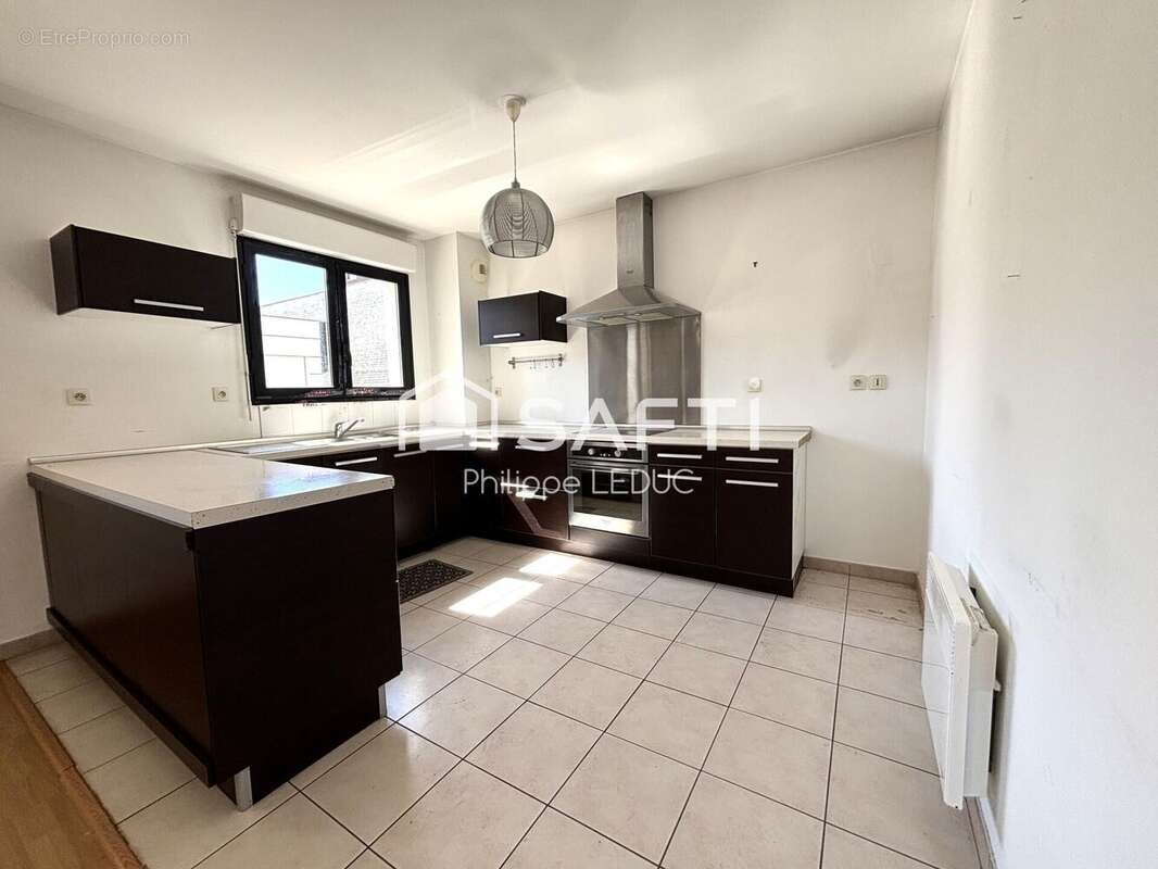 Photo 4 - Appartement à CAMBRAI