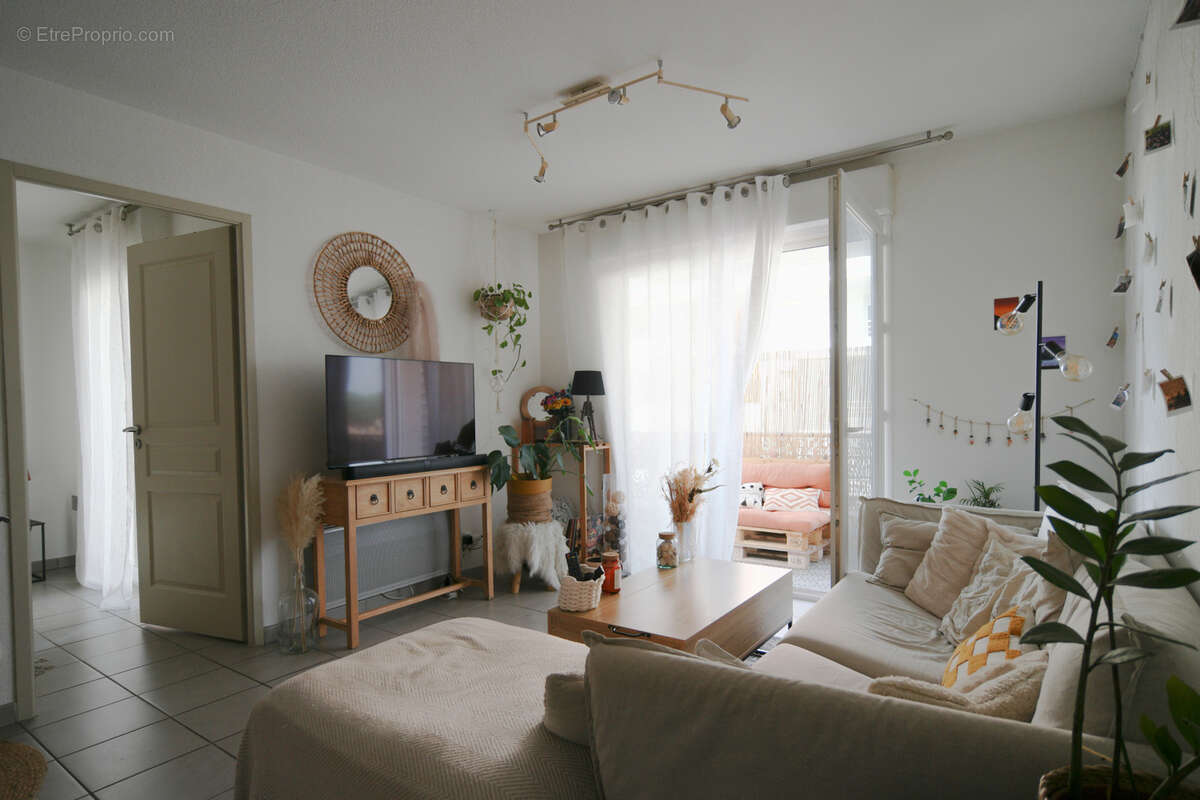 Appartement à NARBONNE