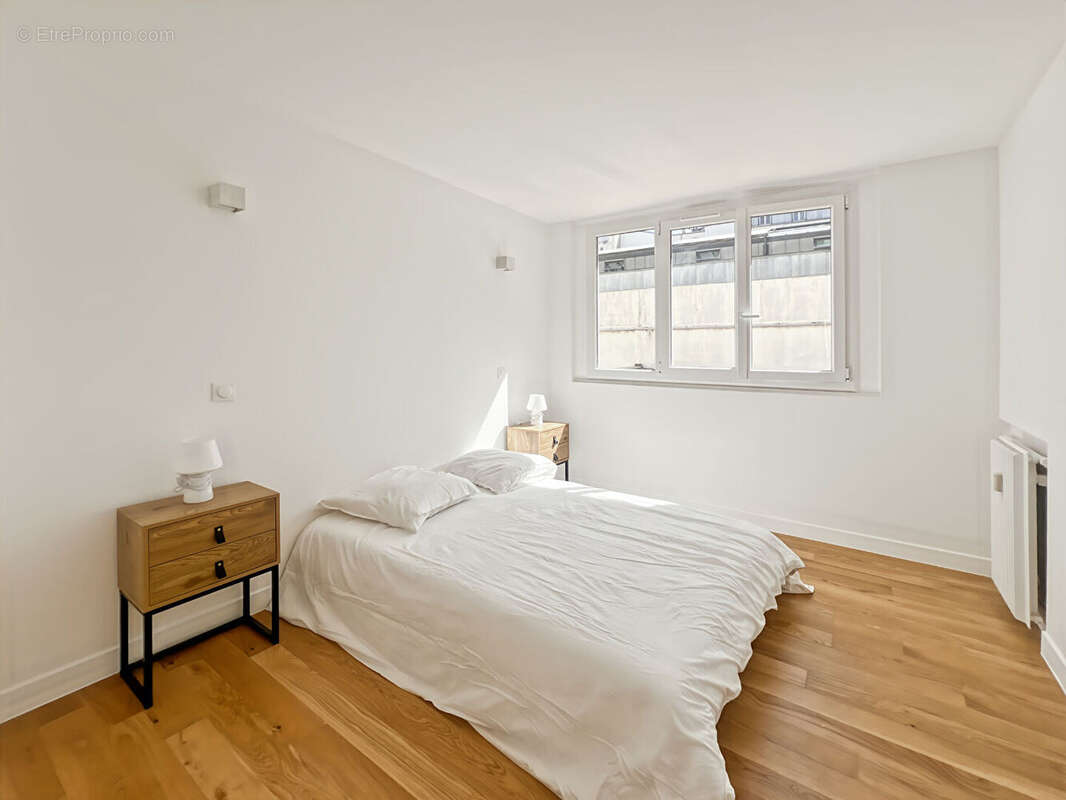Appartement Paris 3 pièce(s) 67.65 m2 - photo 6