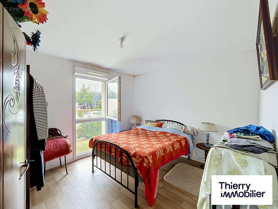 Investissement appartement type 2 Pleurtuit - photo 5