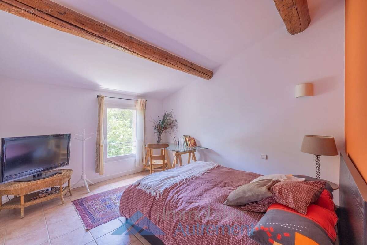 Propriété Aix en Provence - photo 9