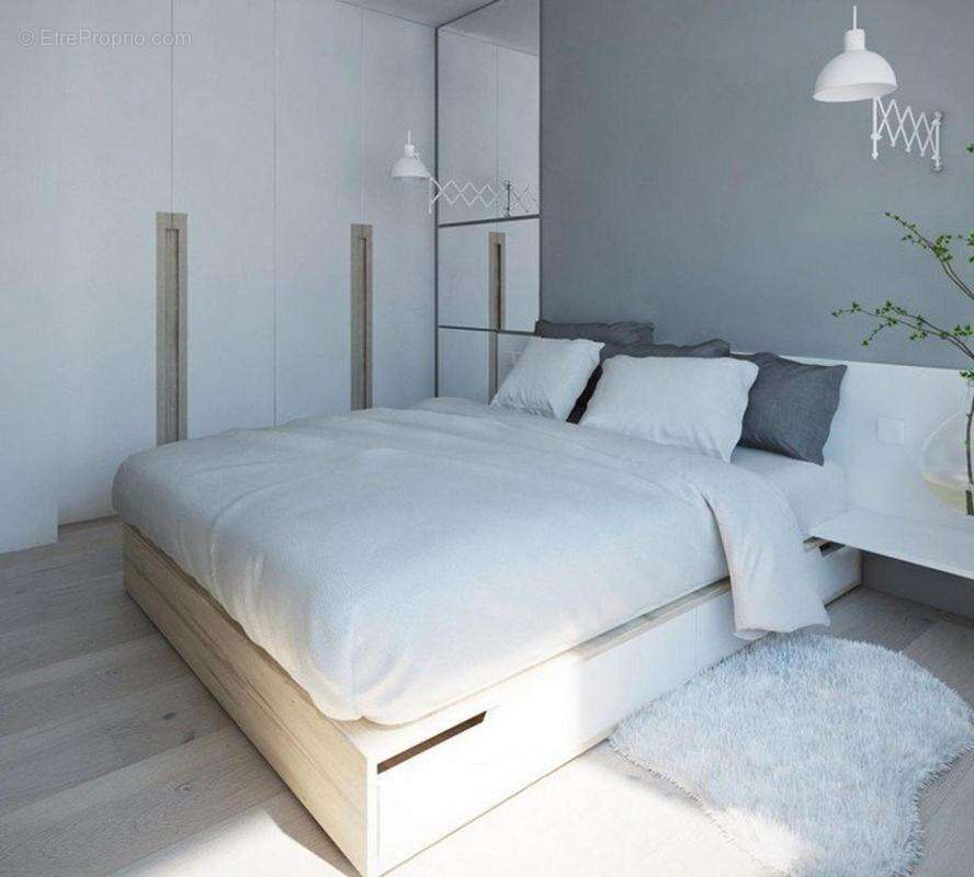 Appartement à SAINT-LAURENT-DU-VAR