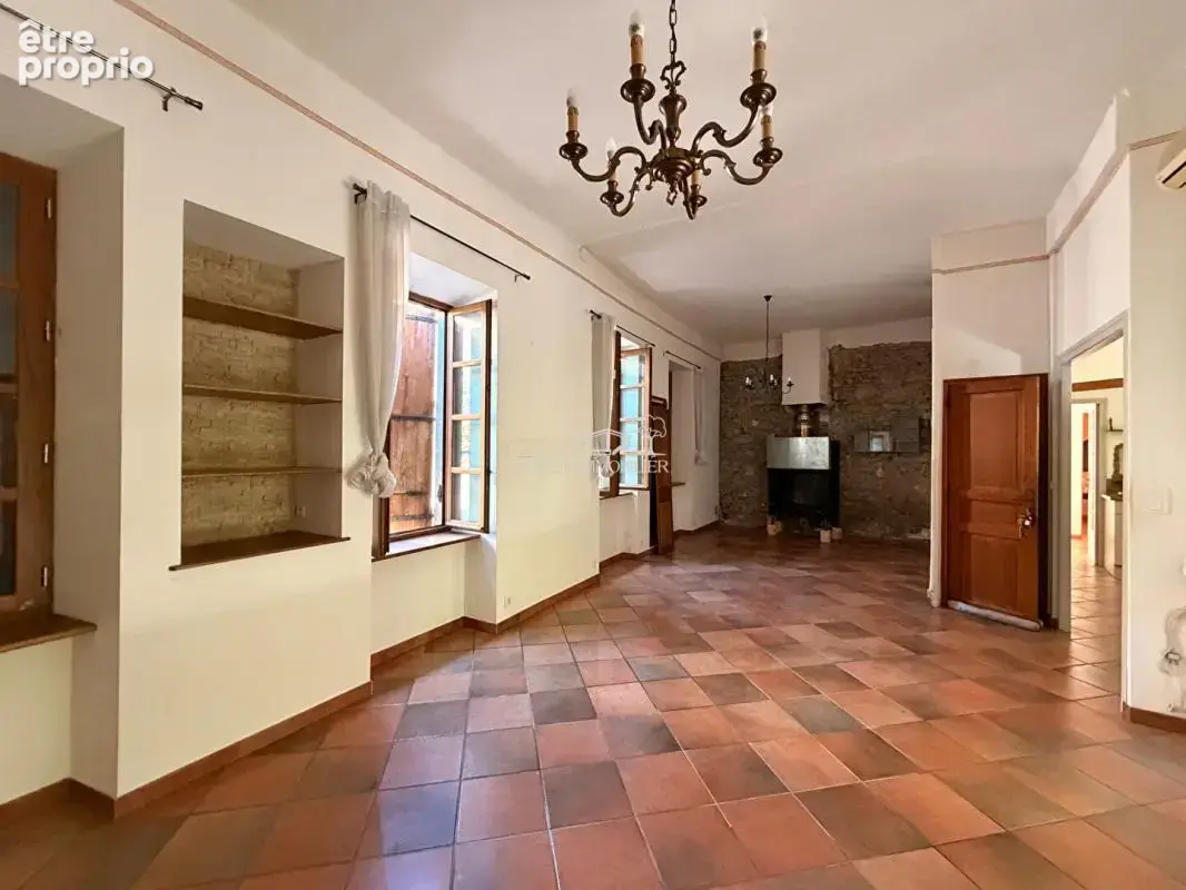 Maison de village  195 m² terrasse de toit & patio - photo 6