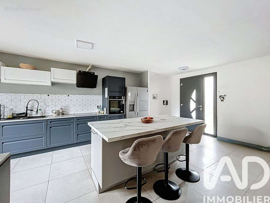 Photo 4 - Maison à LABASTIDE-SAINT-GEORGES