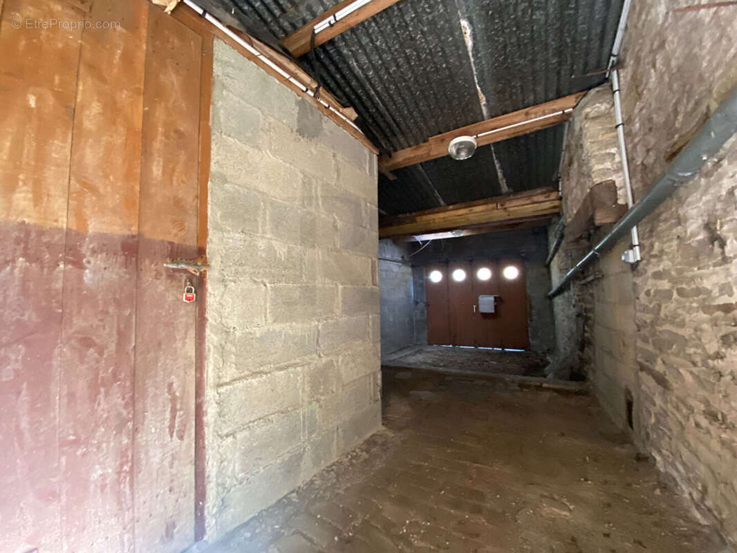 Maison Valdalliere 3 pièce(s) 48 m2 - photo 15