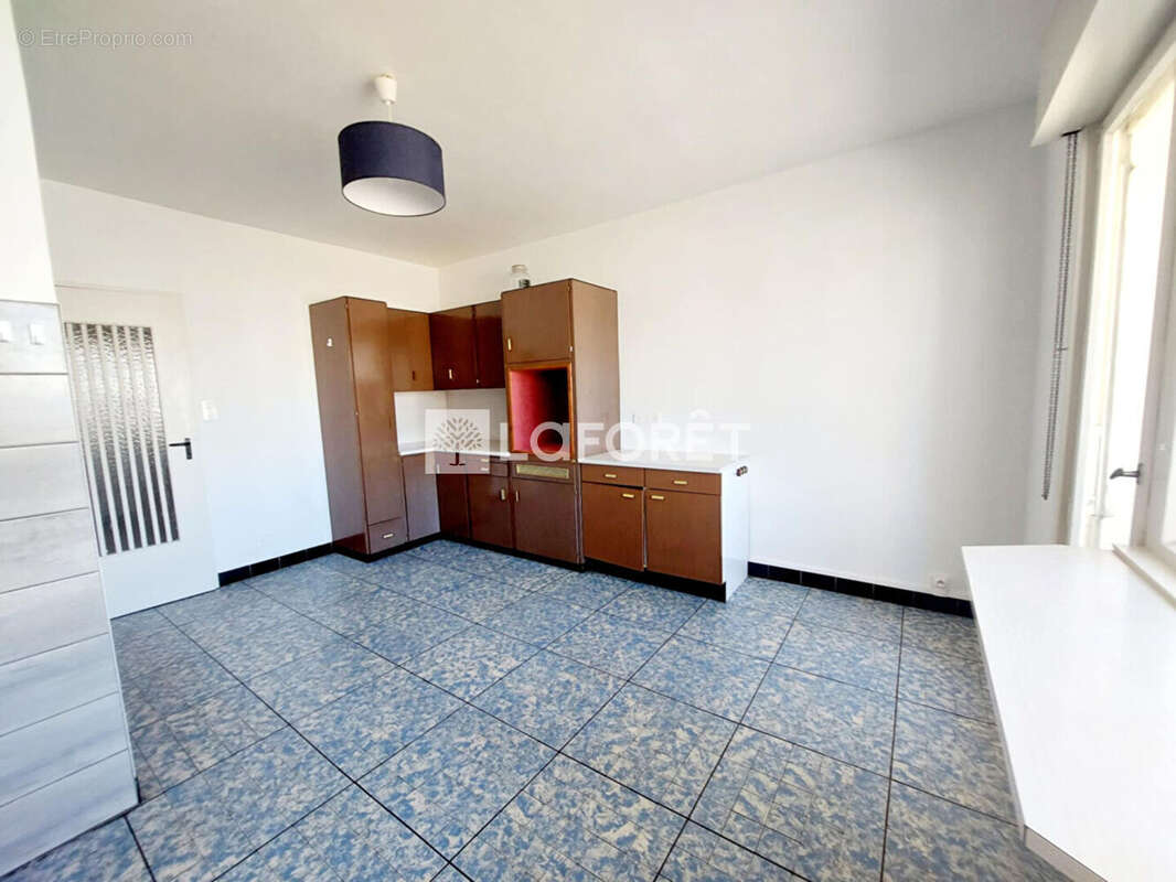 Appartement à EPINAL