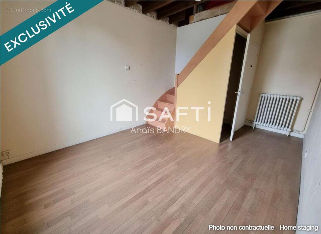 Maison 110 m² à Chassemy  - photo 8