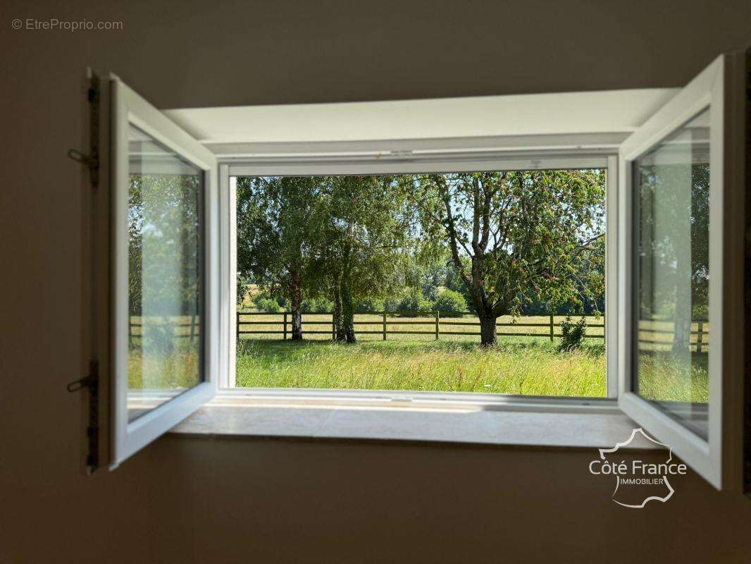 Maison à MAROLLES-LES-BRAULTS