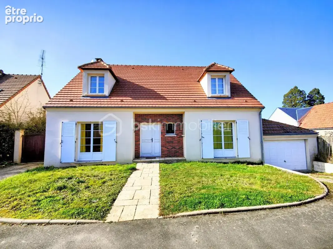 Belle maison familiale av 4 chambres, piscine chauffée et garage - photo 22