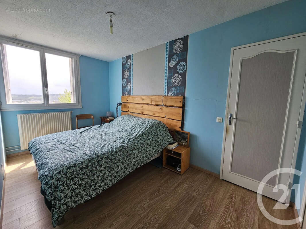 Appartement 82 m² à Orthez  - photo 8