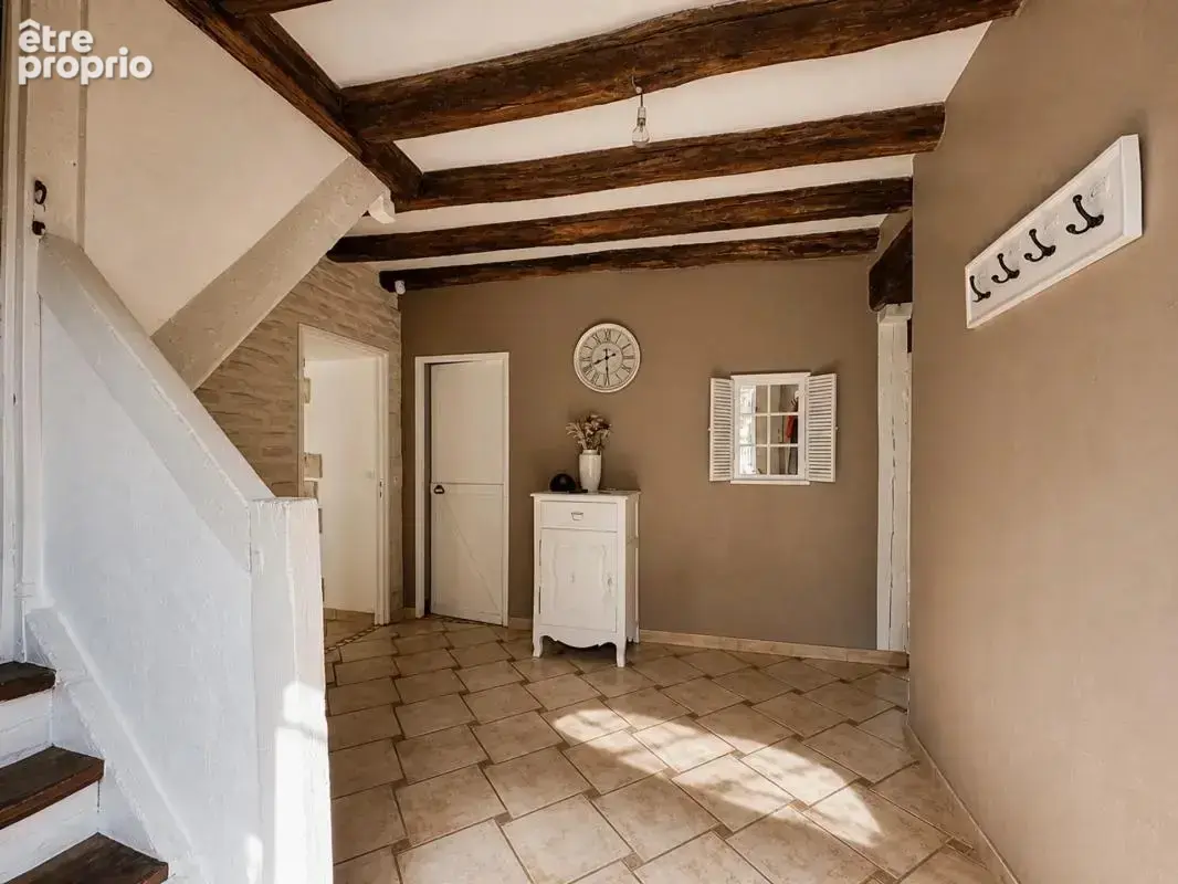 Maison de 6 pièces 180 m² 7mn de Donnemarie Dontilly - photo 14
