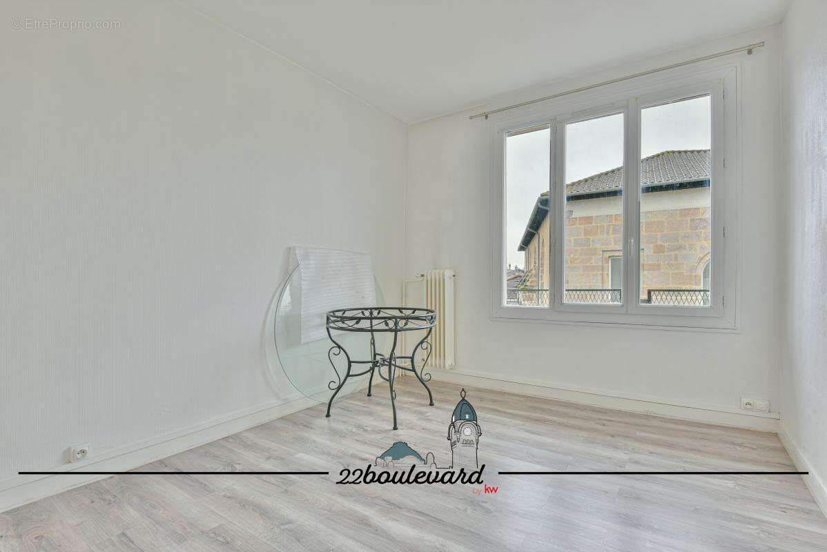 Appartement à LIMOGES