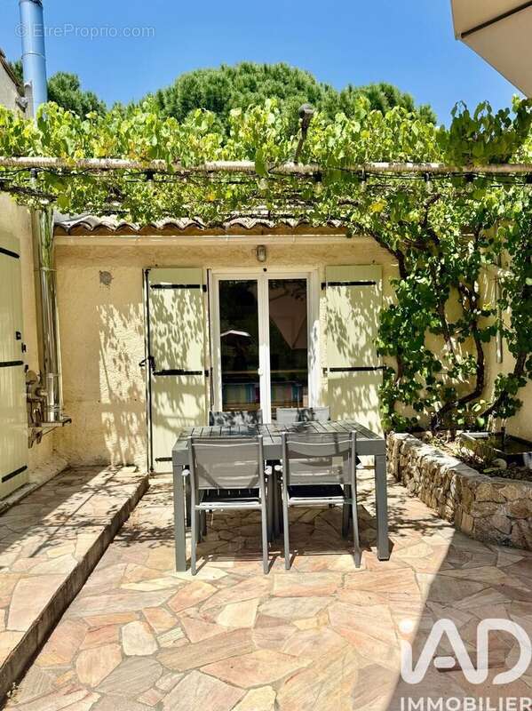 Photo 9 - Maison à VIDAUBAN