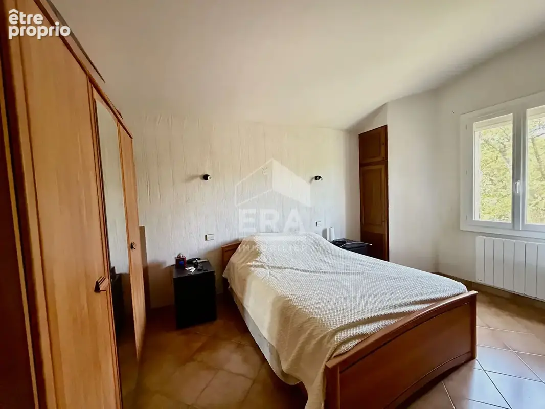 Maison 130m² à puget - photo 10