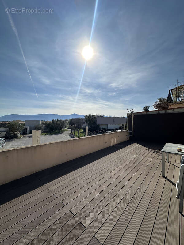 Maison à SAINT-CYPRIEN