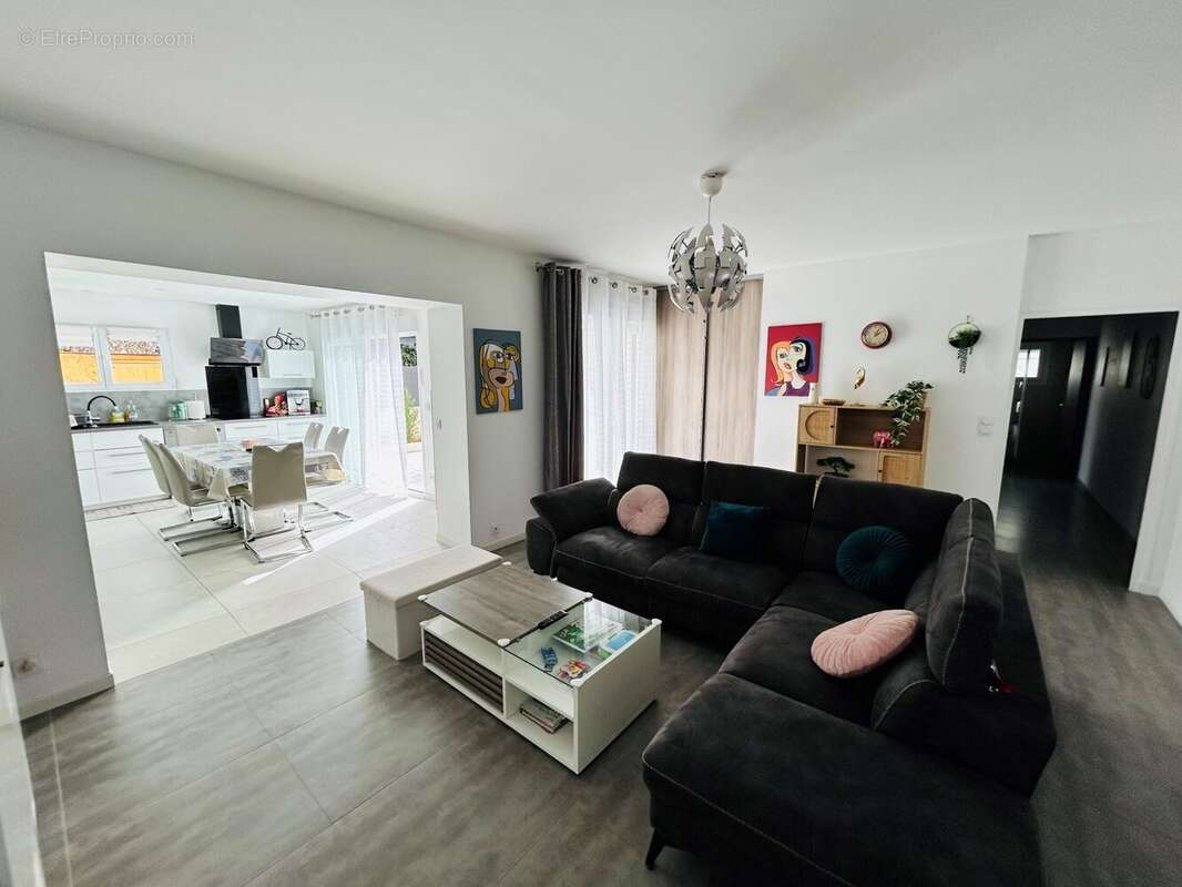 Appartement à EYBENS
