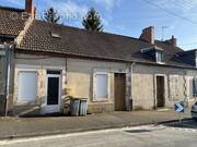 Maison à COMMENTRY
