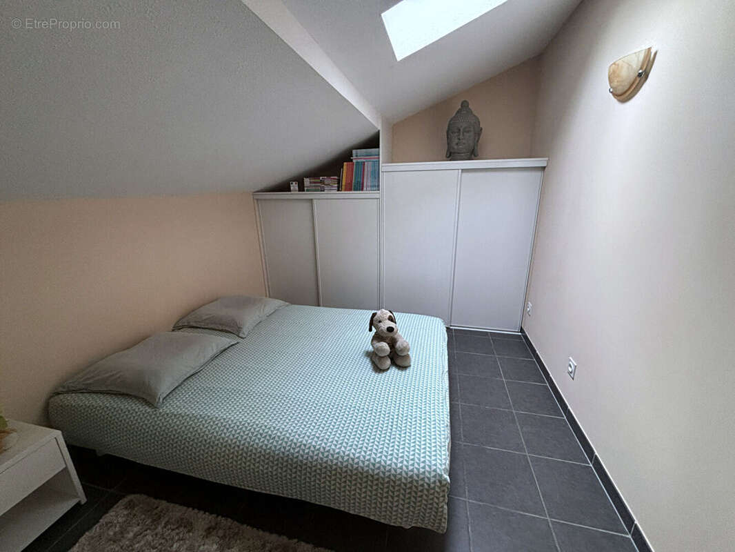 Appartement à BENESSE-MAREMNE