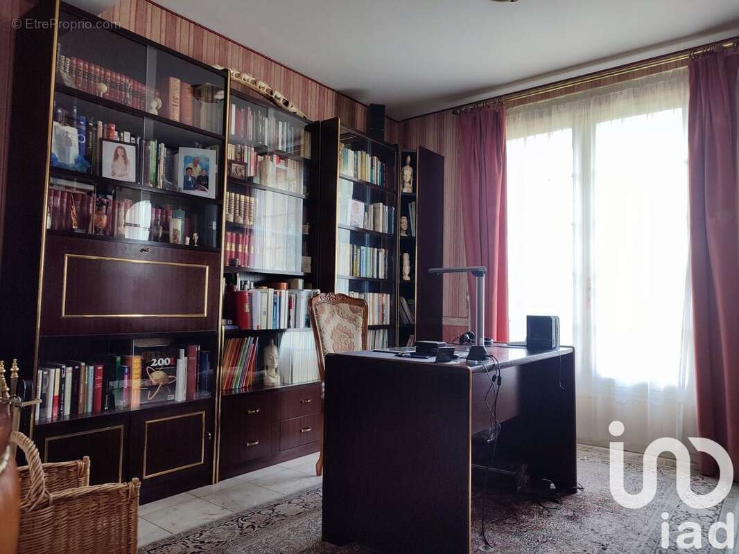 Photo 9 - Maison à CERNAY-LA-VILLE