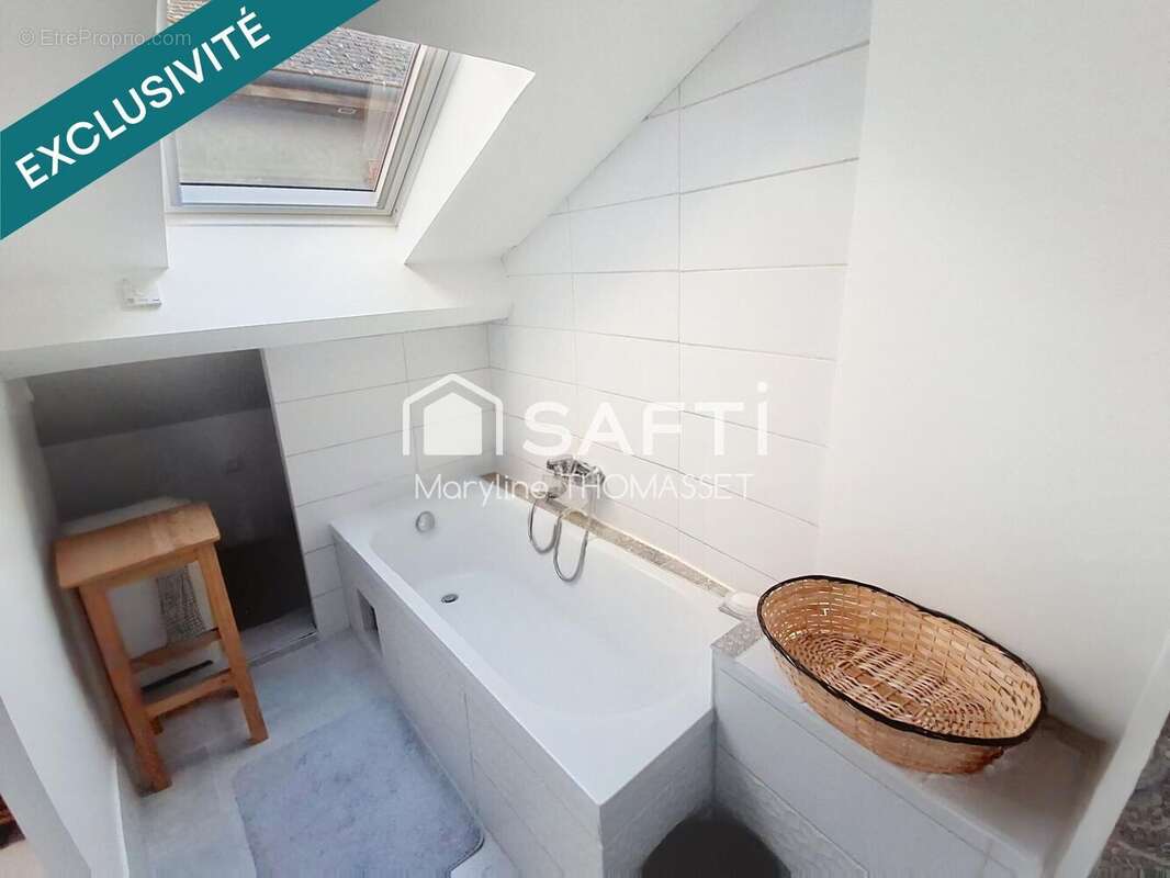 Photo 6 - Appartement à RUMILLY